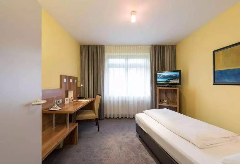 Ghotel Hotel & Living Hannover