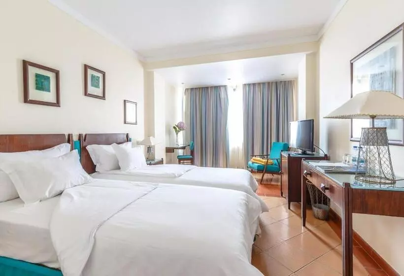 בית מלון כפרי Golf Mar