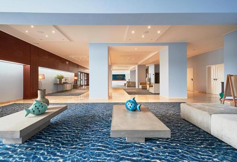 בית מלון כפרי Golf Mar