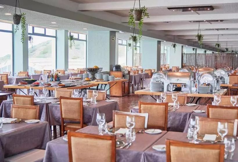 בית מלון כפרי Golf Mar