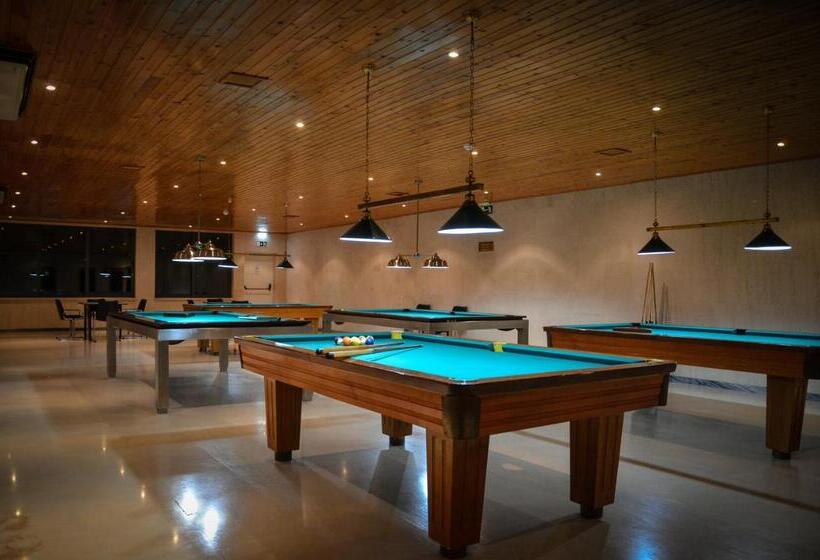 בית מלון כפרי Golf Mar