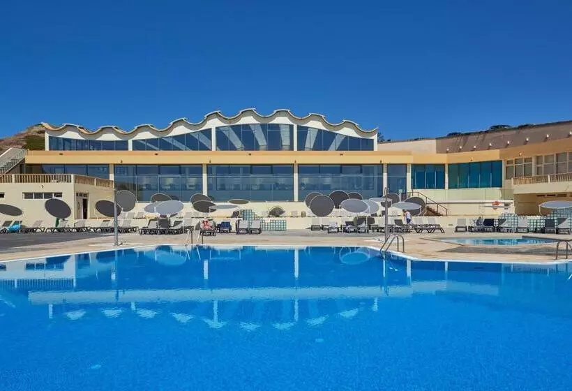 בית מלון כפרי Golf Mar