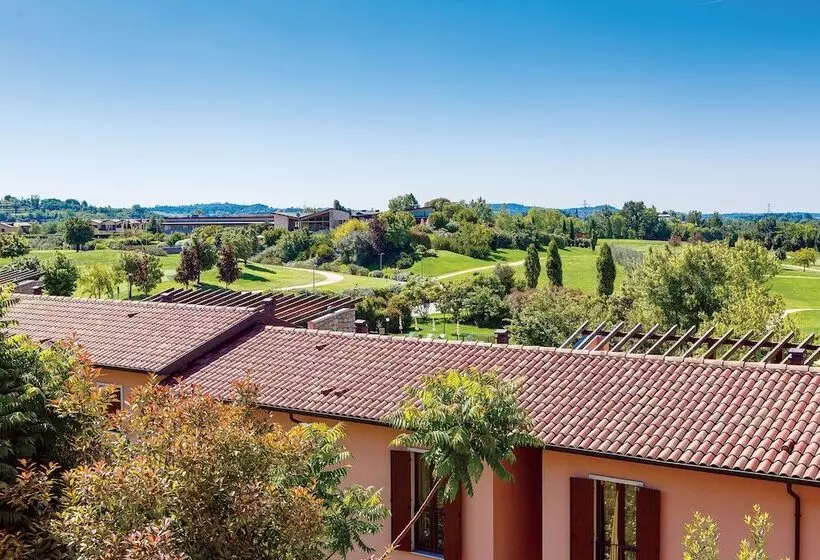 ホテル Golf Residenza