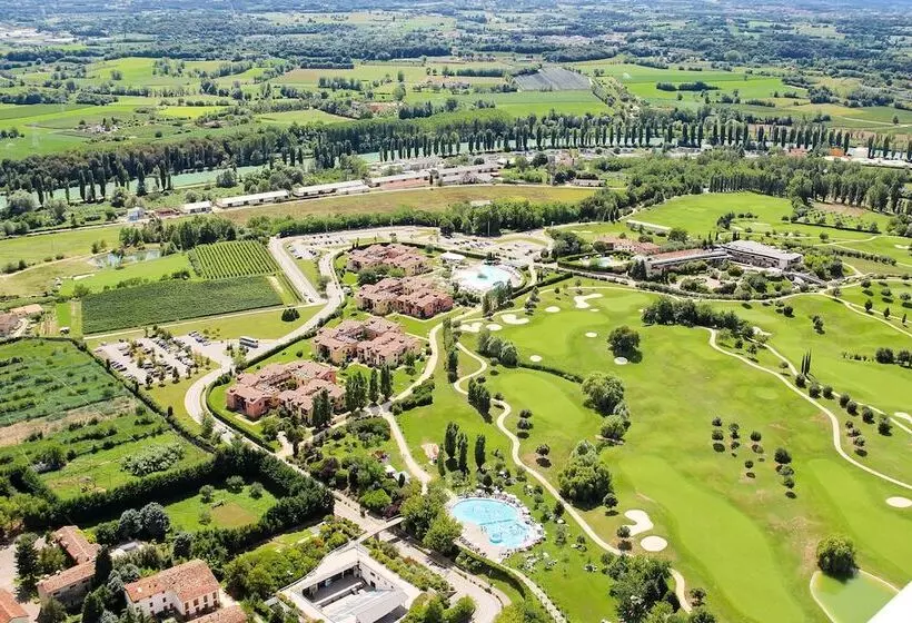 ホテル Golf Residenza