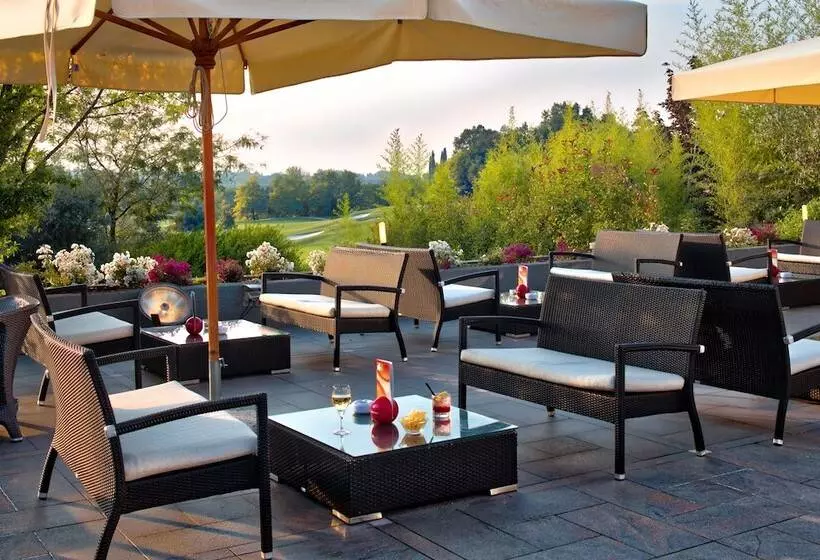 ホテル Golf Residenza