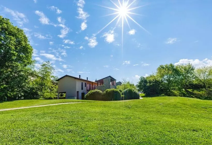 ホテル Golf Residenza