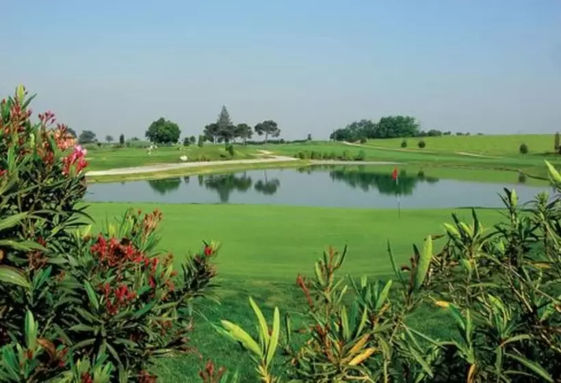 ホテル Golf Residenza