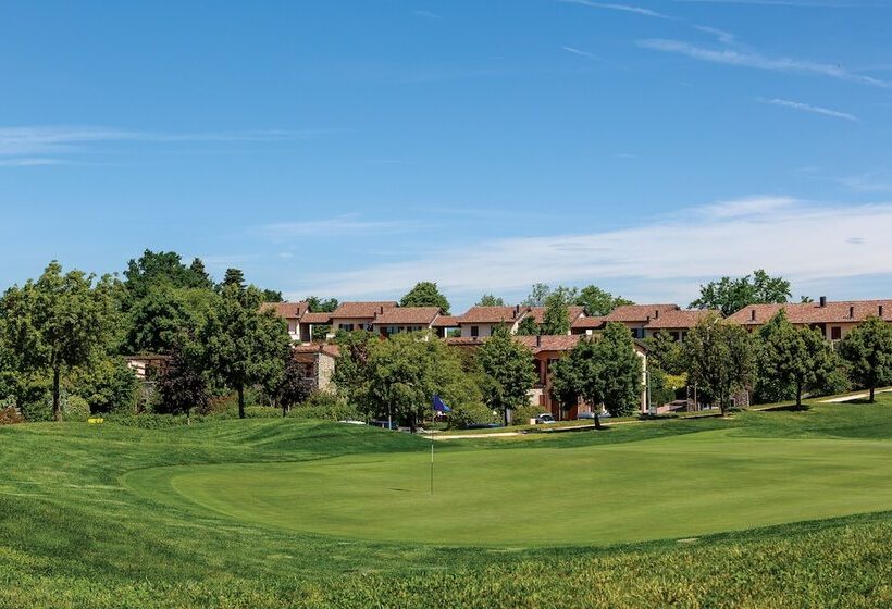 בית מלון כפרי Golf Residenza