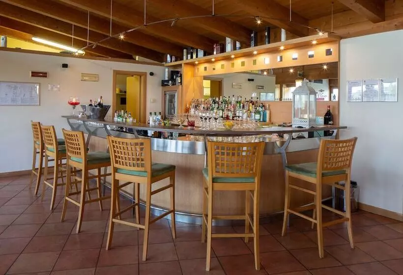 ホテル Golf Residenza