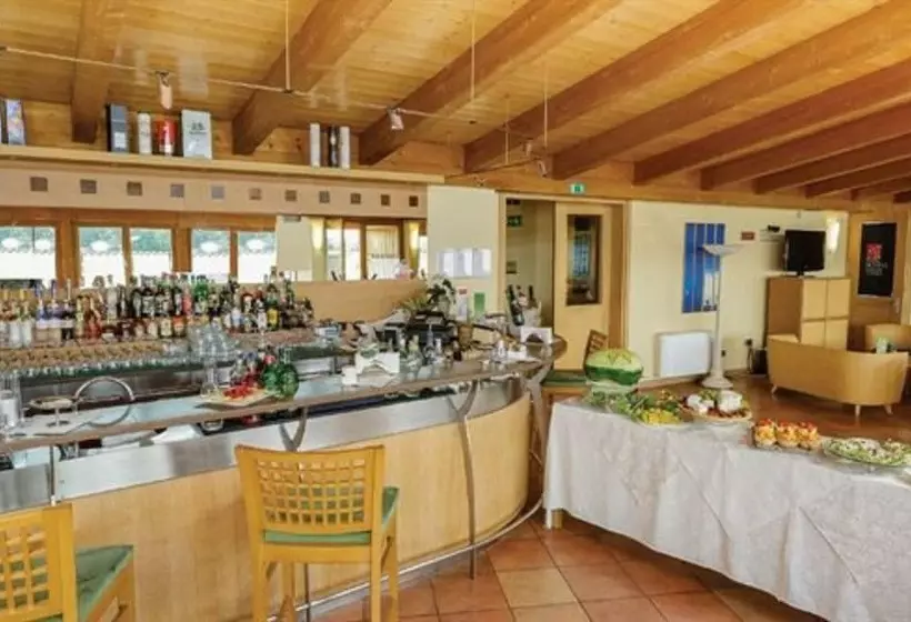 ホテル Golf Residenza