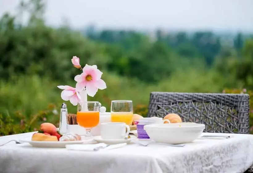 ホテル Golf Residenza