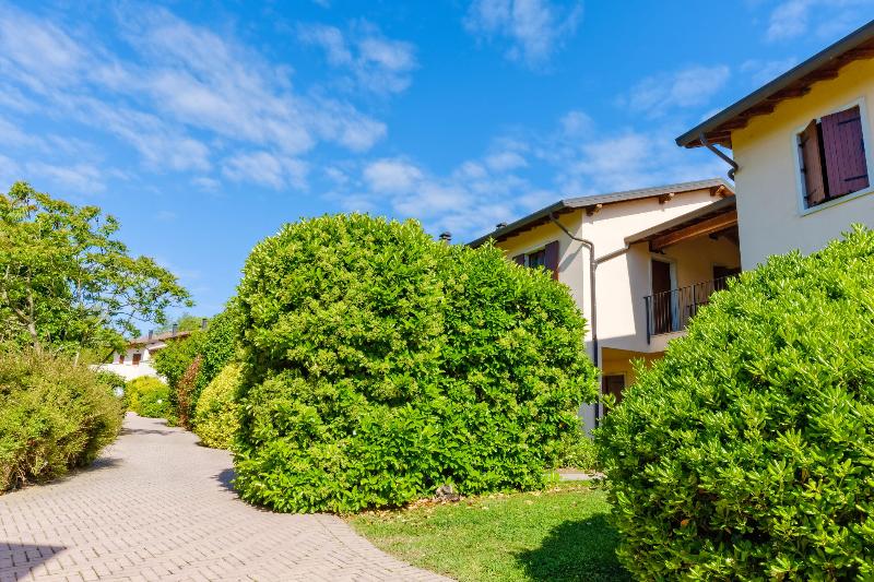 בית מלון כפרי Golf Residenza