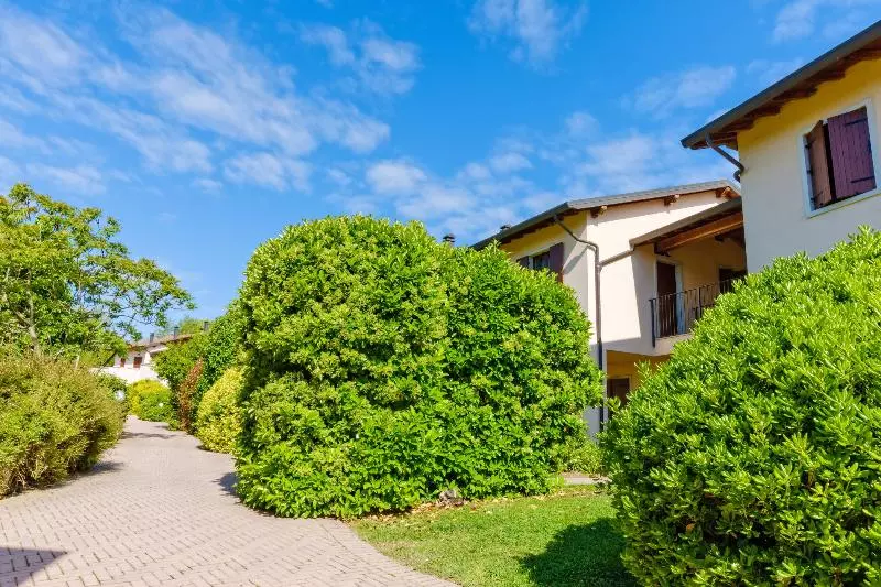 ホテル Golf Residenza