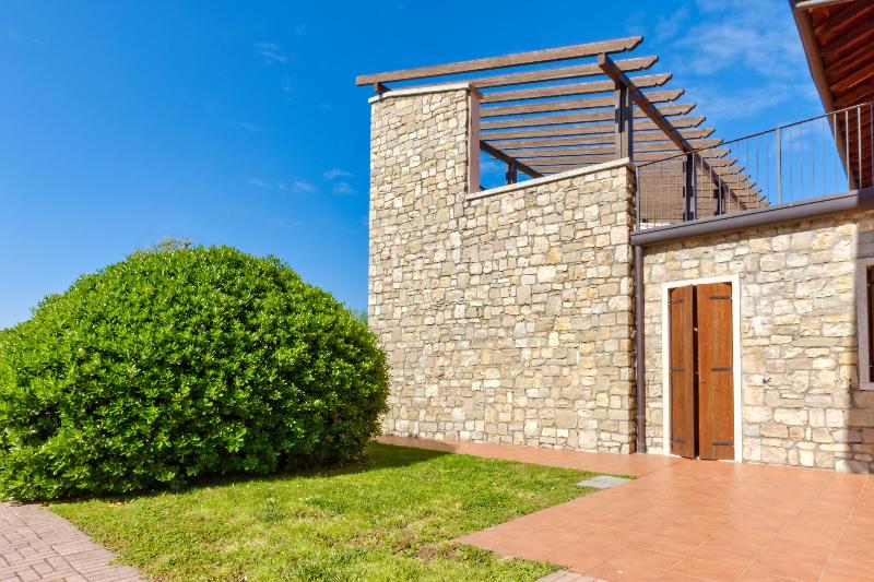 בית מלון כפרי Golf Residenza