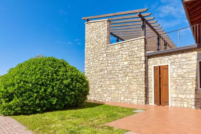 ホテル Golf Residenza