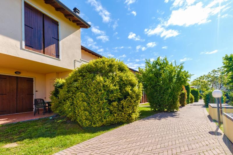 בית מלון כפרי Golf Residenza