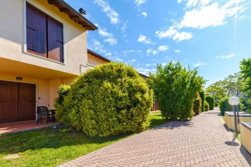 ホテル Golf Residenza