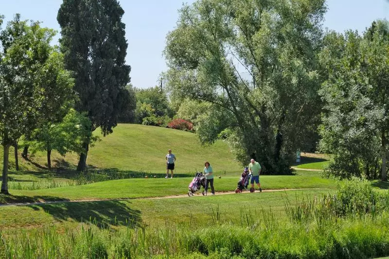 ホテル Golf Residenza