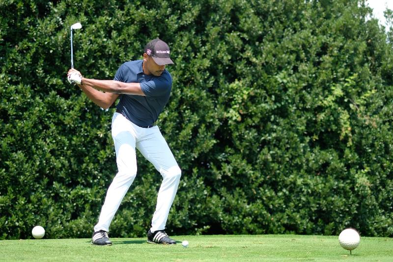 בית מלון כפרי Golf Residenza