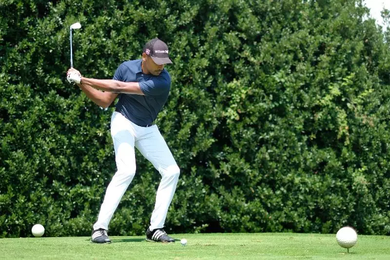 ホテル Golf Residenza