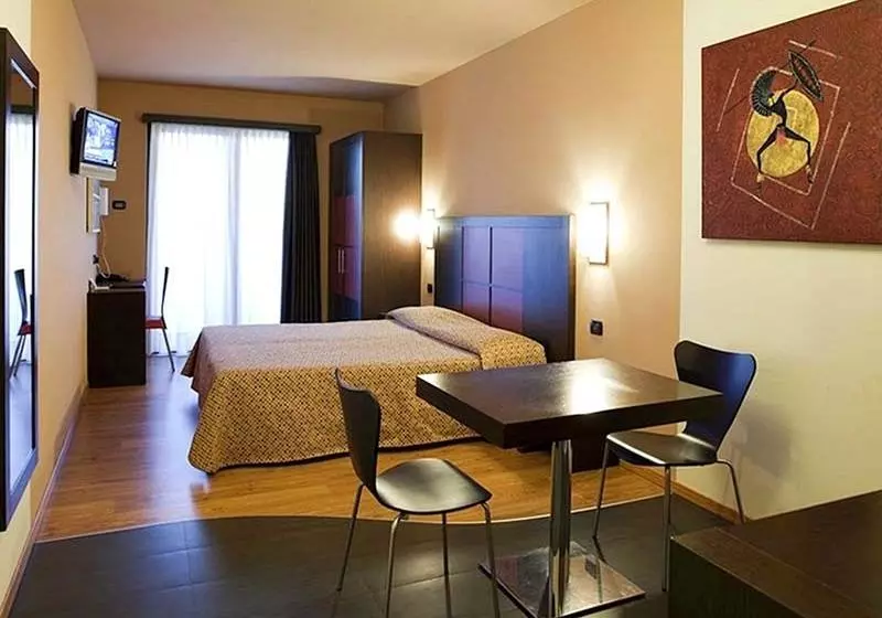 فندق Holiday La Marca