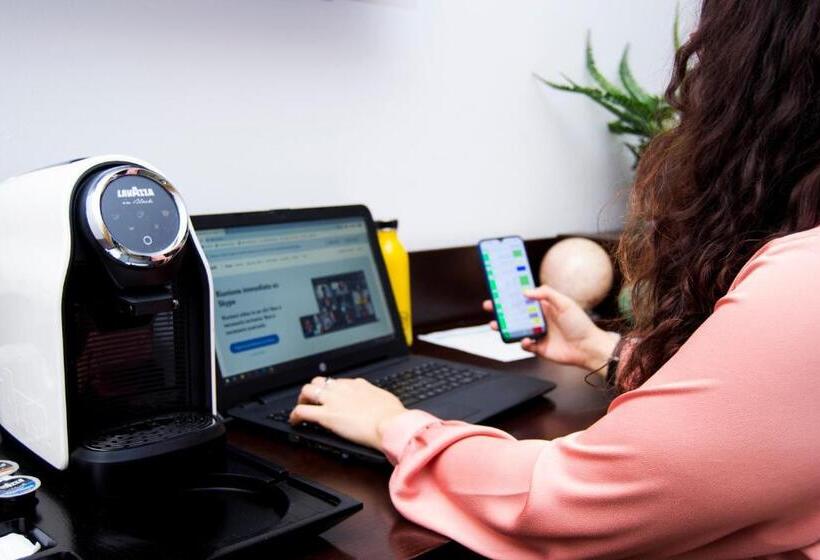 فندق Holiday La Marca