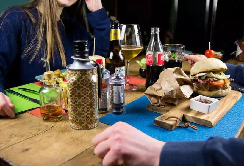 فندق Holiday La Marca