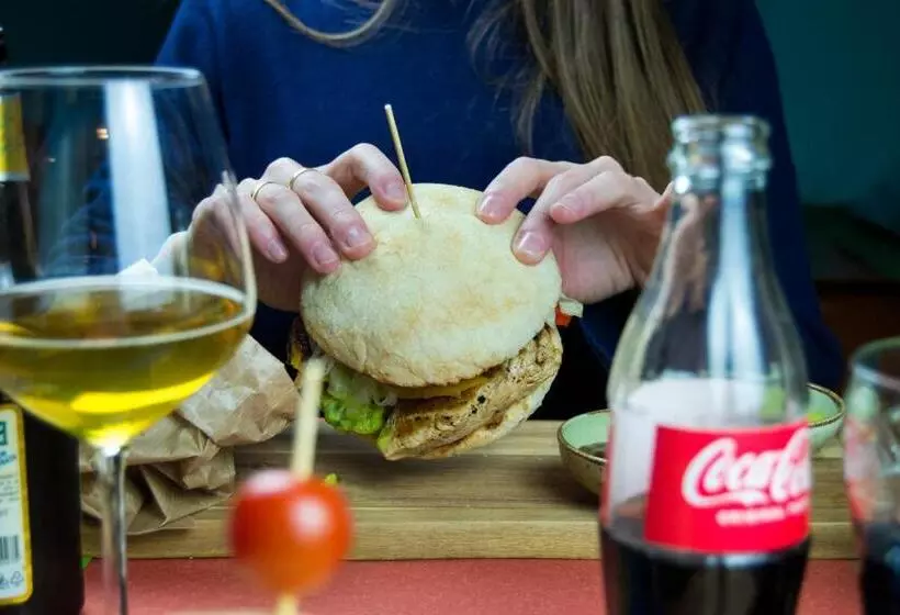 فندق Holiday La Marca