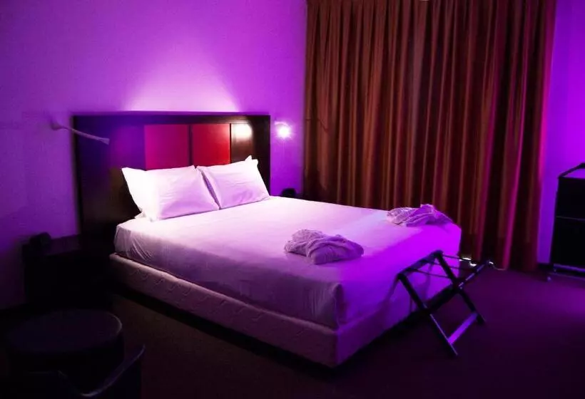 فندق Holiday La Marca