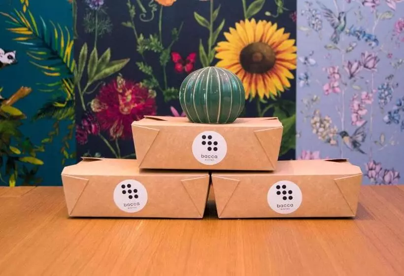 فندق Holiday La Marca