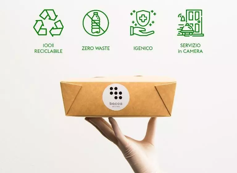 فندق Holiday La Marca