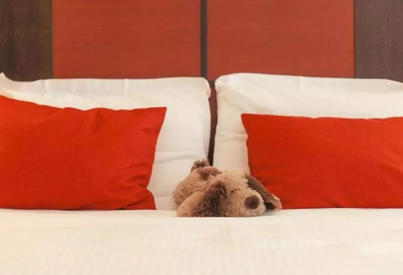 فندق Holiday La Marca