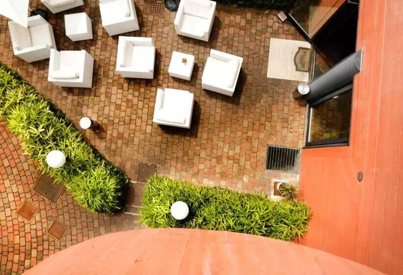 فندق Holiday La Marca