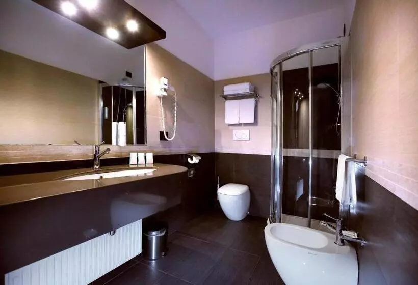 فندق Holiday La Marca