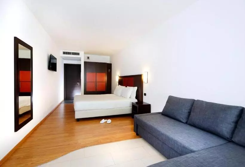 فندق Holiday La Marca