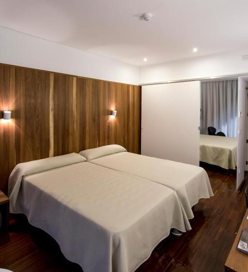 هتل Hospedería Conventual De Alcántara