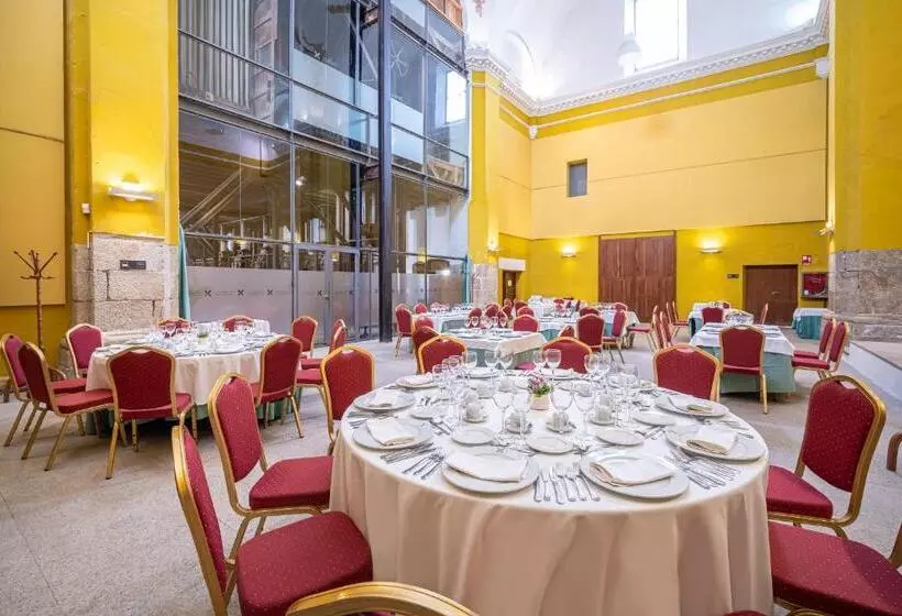 ホテル Hospedería Conventual De Alcántara