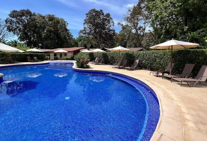 ホテル La Foresta Nature Resort