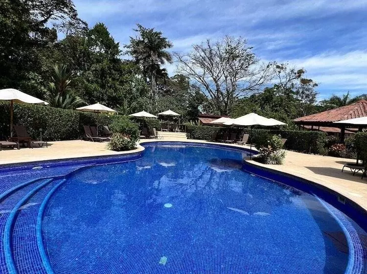 ホテル La Foresta Nature Resort