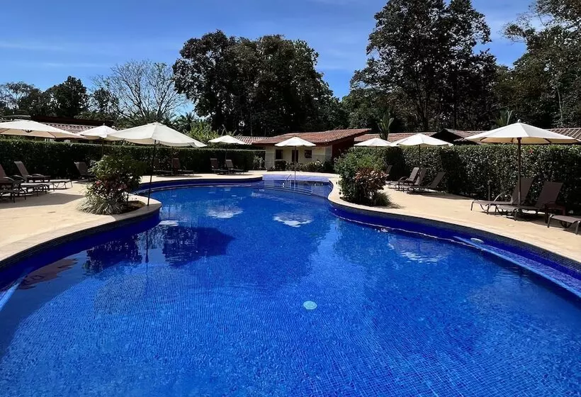 ホテル La Foresta Nature Resort