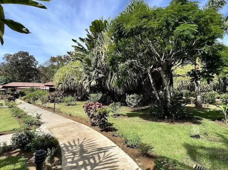 ホテル La Foresta Nature Resort