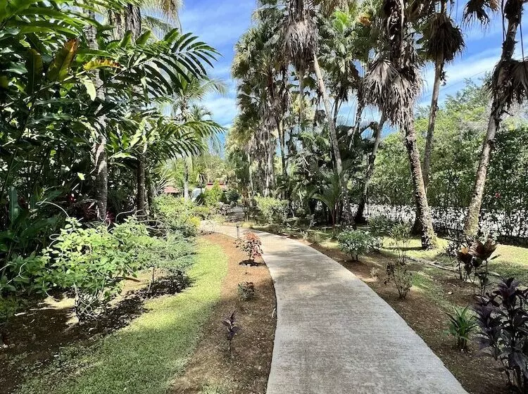 ホテル La Foresta Nature Resort