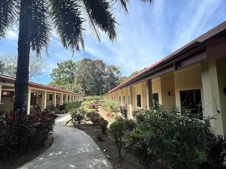 ホテル La Foresta Nature Resort