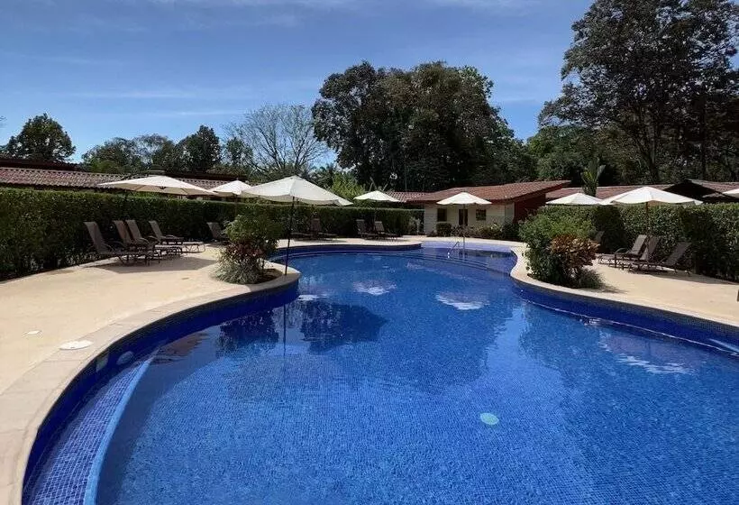 ホテル La Foresta Nature Resort