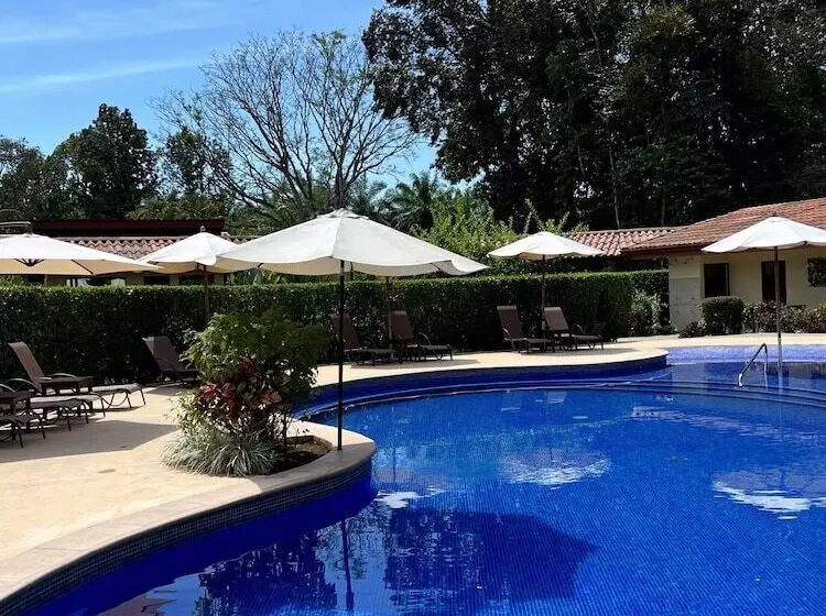 ホテル La Foresta Nature Resort