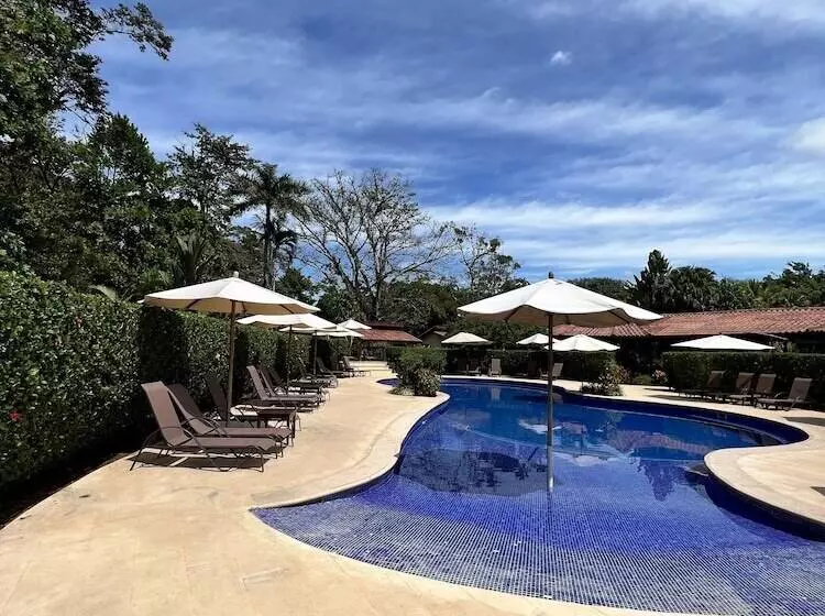 ホテル La Foresta Nature Resort