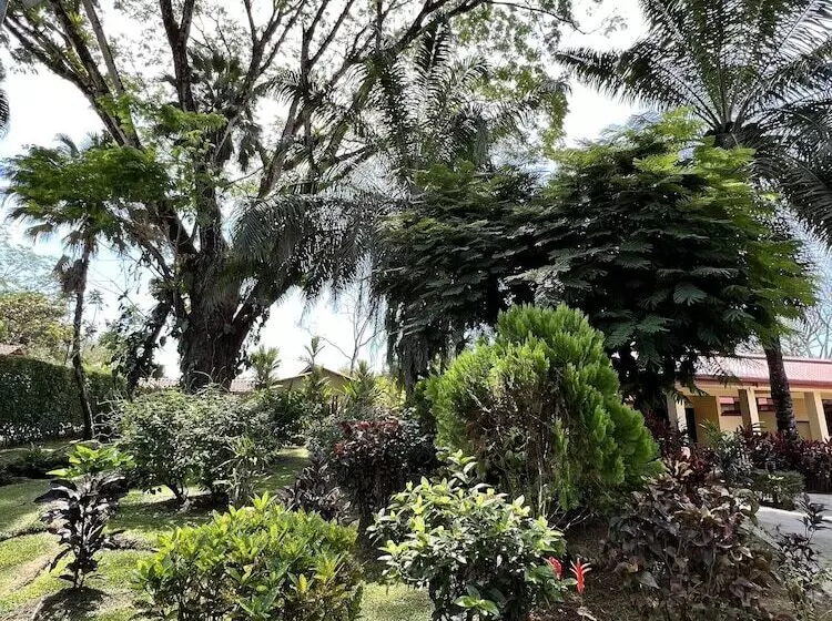 ホテル La Foresta Nature Resort