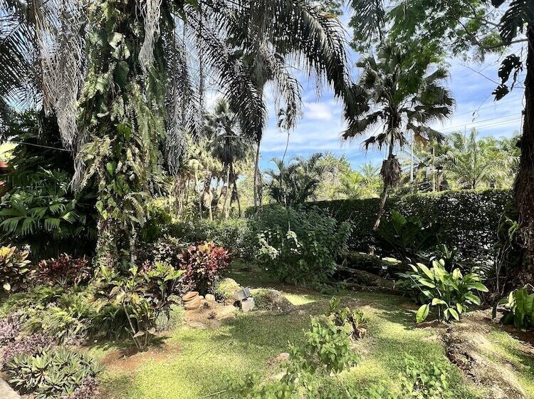 هتل La Foresta Nature Resort