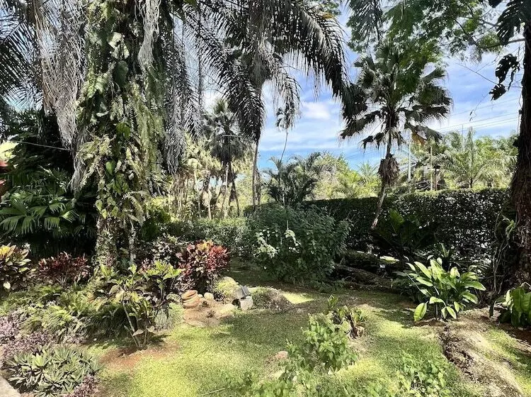 ホテル La Foresta Nature Resort