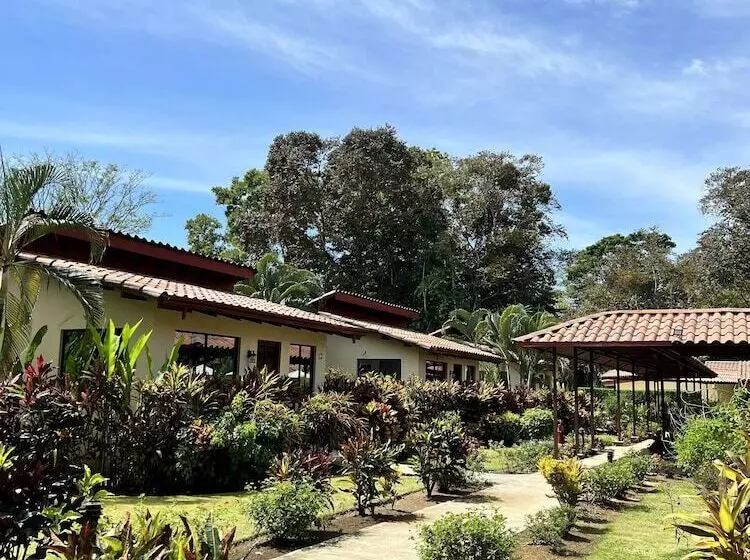 ホテル La Foresta Nature Resort